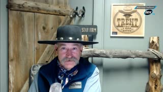 Trent Loos in the Morning 4/16/2025