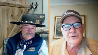 Trent Loos in the Morning 4/16/2025