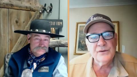 Trent Loos in the Morning 4/16/2025