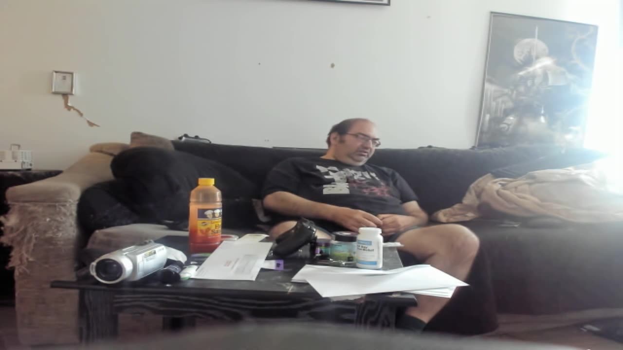 Mother's Day Rant/Rumble Down/I was sexually abused so my mother could get a free car wash