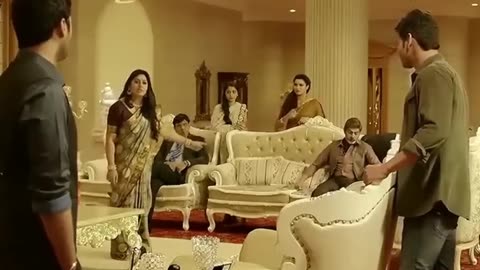 Mahesh Babu Ka Movie Movie South Movie Hindi Movie