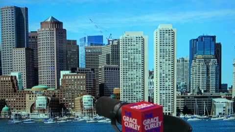 The Grace Curley Show July 18, 2025