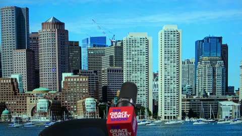 The Grace Curley Show July 18, 2025