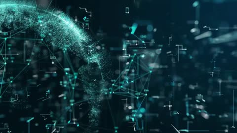 AI reads the bible code Remix