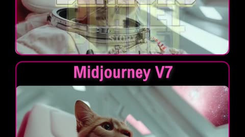 AI-Generated Commercial Featuring Criss & Jane | Story Board