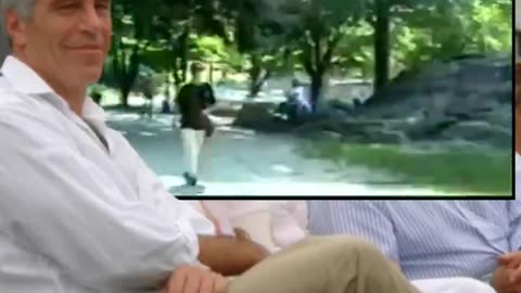 Epstein documents never before seen video of Little St. James Island, underground , and numerous other locations
