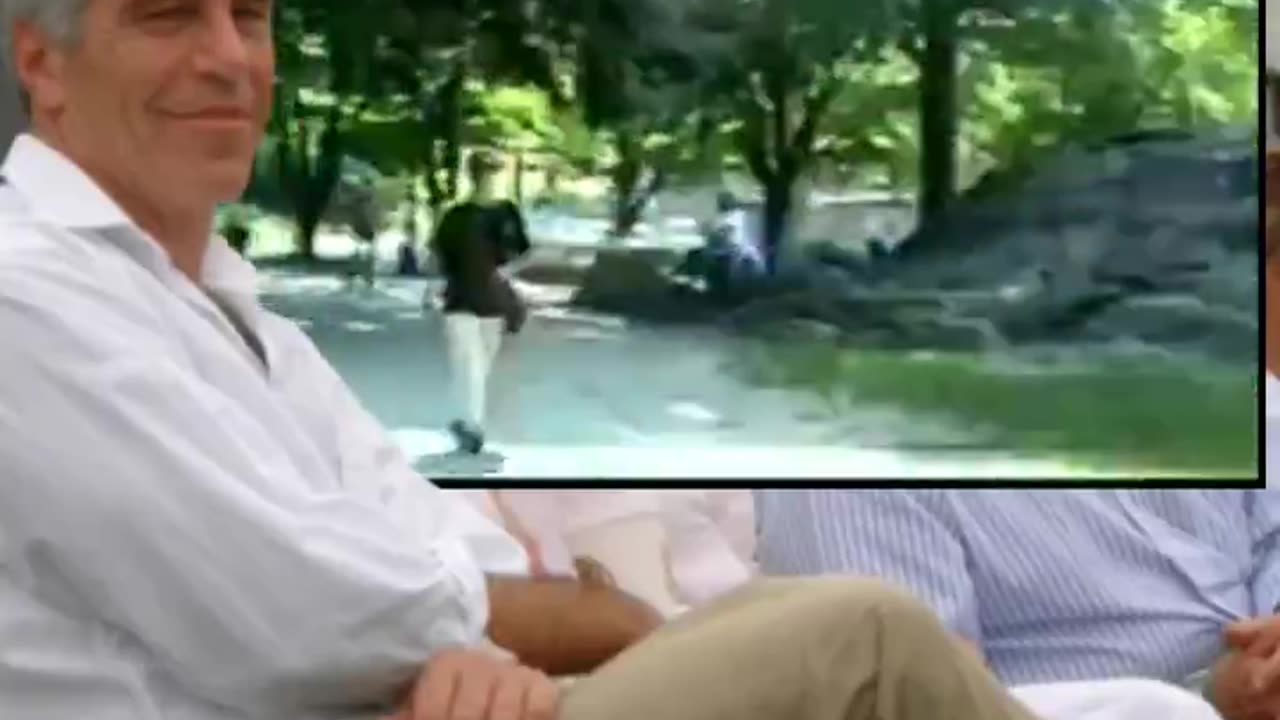 Epstein documents never before seen video of Little St. James Island, underground , and numerous other locations
