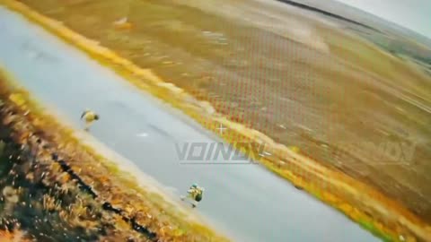 Ukraine war combat footage 11/4/25