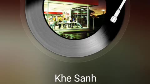 Kth sanh cold chisel