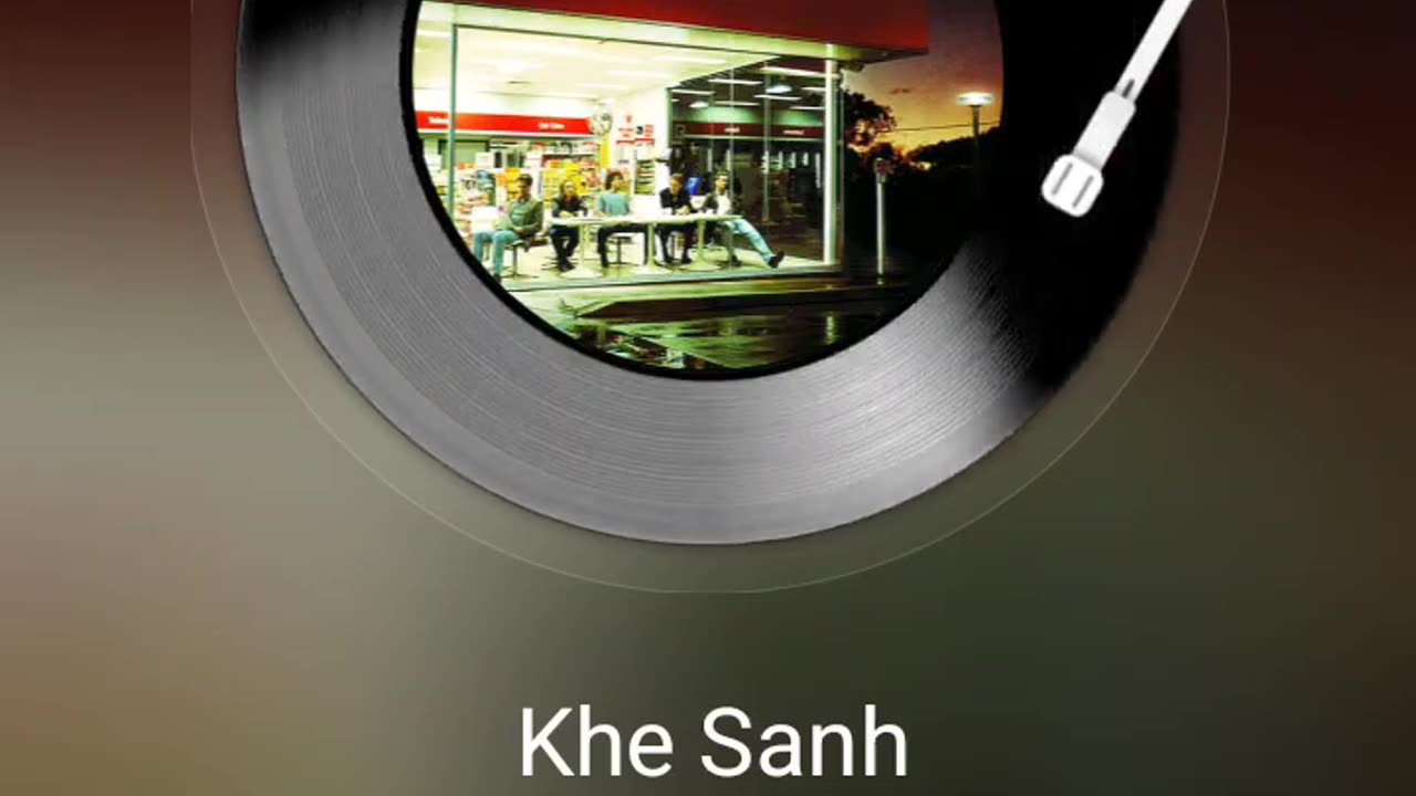 Kth sanh cold chisel