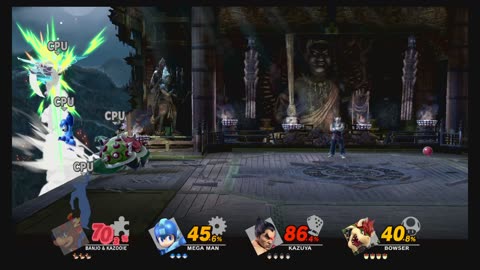 Super Smash Bros Ultimate Battle162