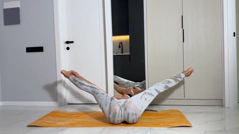 Pure Yoga 4K