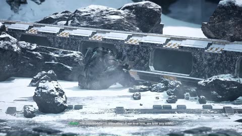 Ghost Recon Breakpoint ICE Outfits