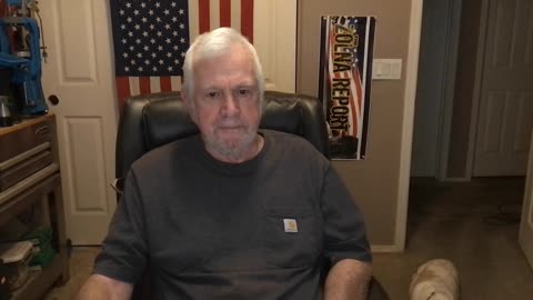 Kentucky Judge Killed In His Chambers By Sheriff Mickey Steins!
