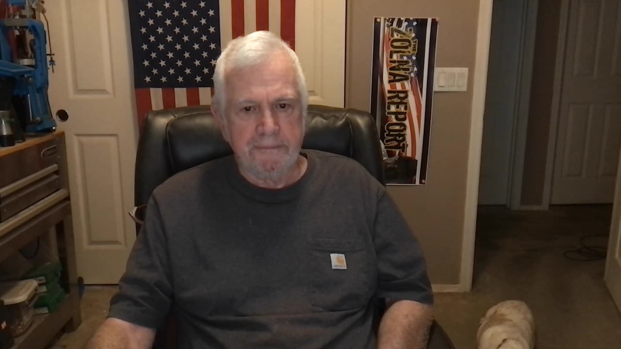 Kentucky Judge Killed In His Chambers By Sheriff Mickey Steins!