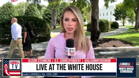 Live From DC - August 12th, 2025