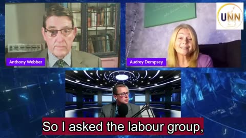 Remember Audrey Dempsey