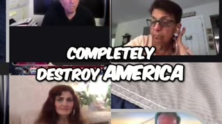 We’ve outlasted the 16-yr plan to ruin America. 🇺🇸 Victory’s ours, God’s won! 🙌