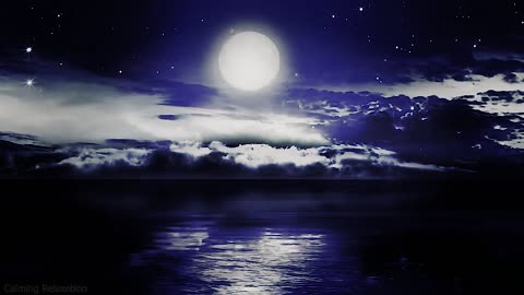 Fall into Deep Sleep - Relaxation and REM Sleep Music