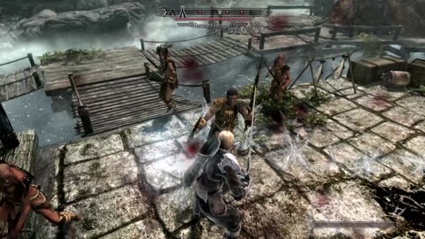 The Dragonborn's Little Black Book - Skyrim Special Edition