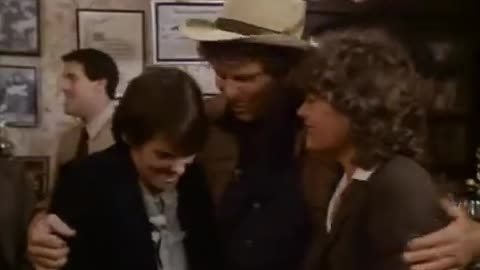 Cagney and Lacey – S1E4 Beyond the Golden Door | Tv Guide Vault Comedy