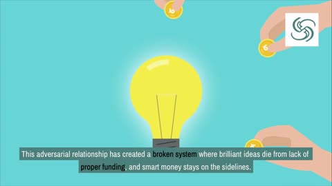 VC Risk Swap: Transforming Startup Funding