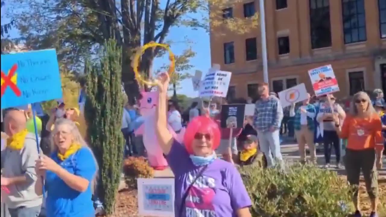 THEY'RE ALL CNN BOOMERS!!!😭🤣🤣🤣