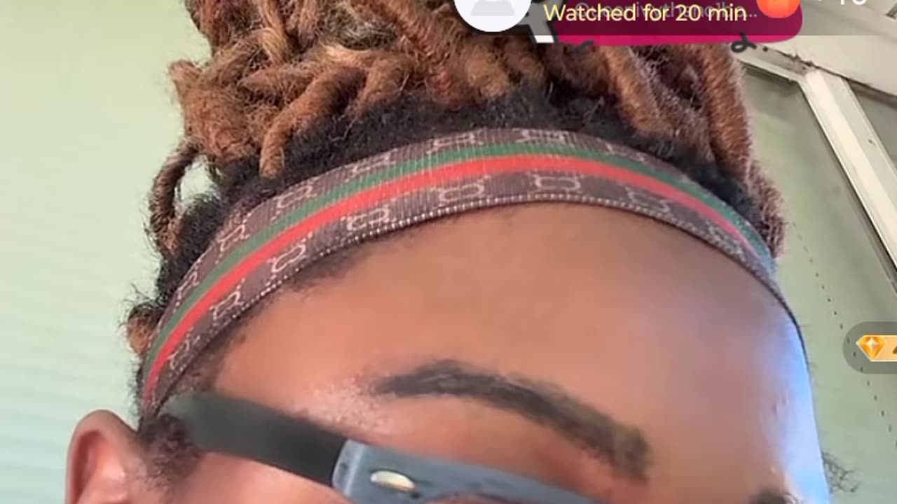 Ivy man being exposed by Tranny allegedly
