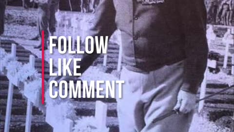 Dec 24, 2025 Gen. Patton quotation of the day [To his troops] #ww2 #war #leadership #alanjackson