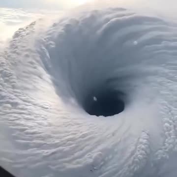 BREAKING: Category 5 Hurricane Melissa is pounding Jamaica