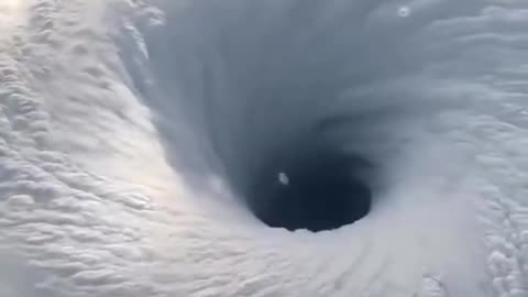 BREAKING: Category 5 Hurricane Melissa is pounding Jamaica