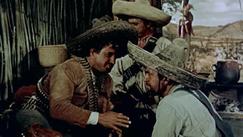 Wings of the Hawk (1953) | FULL MOVIE | 1080p Remastered | Van Heflin Western