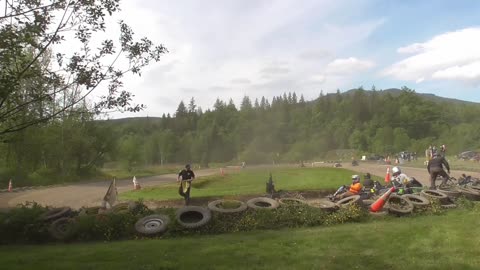 River Run Dirt Track - Memorial Day Mayhem Day #1 - Predators, Raptors, & Opens 5/25/25