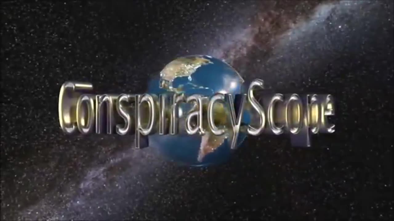 WILLIAM COOPER - THE 'LOST INTERVIEW' (CIRCA ~1999)