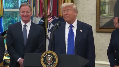 When asked who blew up the Nord Stream Pipeline