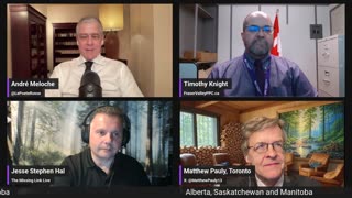 In Lay Terms | Election Night Across Canada | EP 192