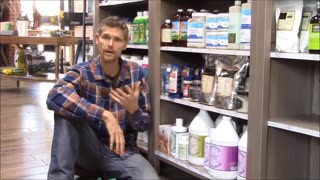 Morningstar Plant Minerals & Why We All Need Them