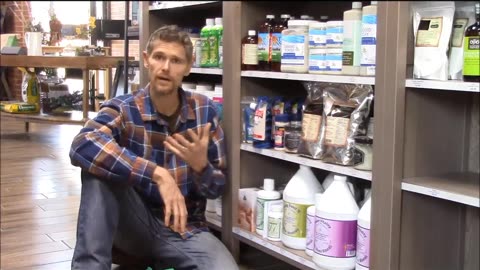 Morningstar Plant Minerals & Why We All Need Them