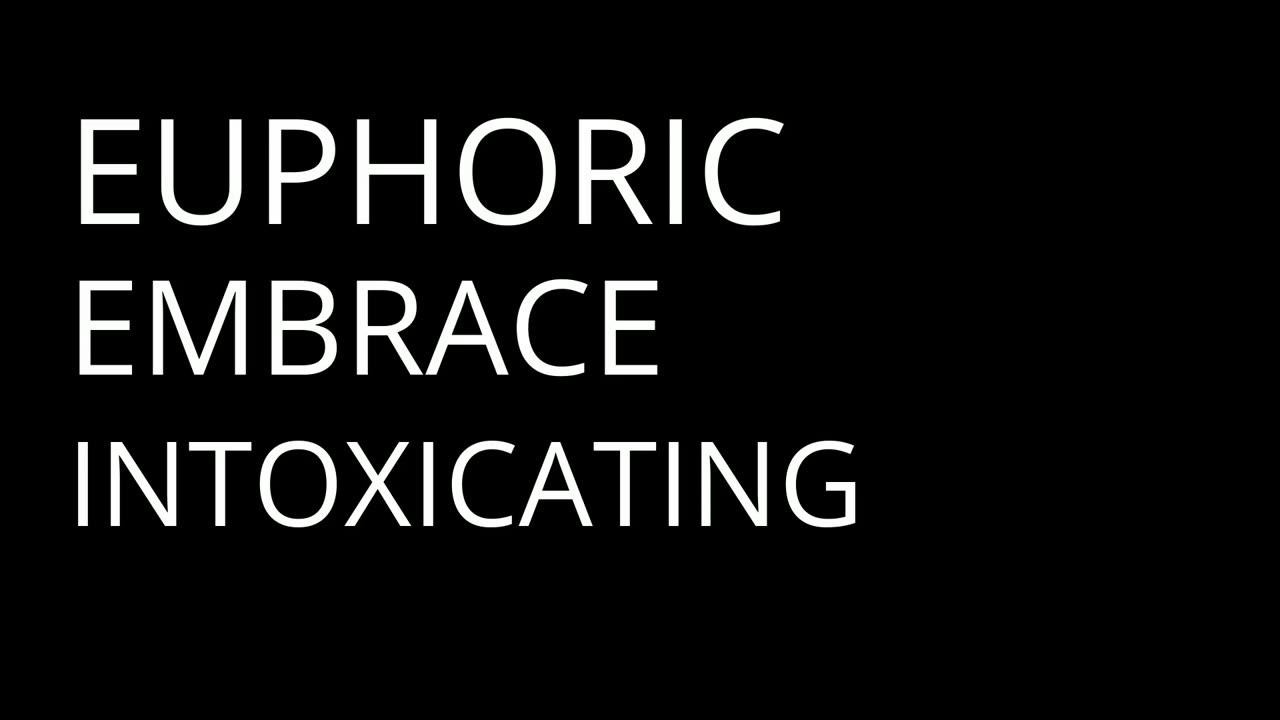 The Dark Dance of Desire | Baudelaire - Part 1