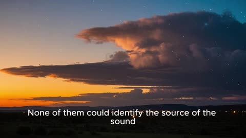 The Taos Hum - Mysterious Sound That Drives People