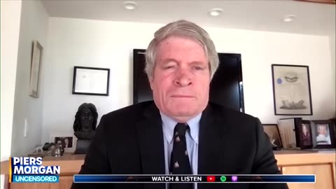 DESPICABLE Heated Debate As Trump Picks RFK Jr, Tulsi Gabbard & Matt Gaetz_part4