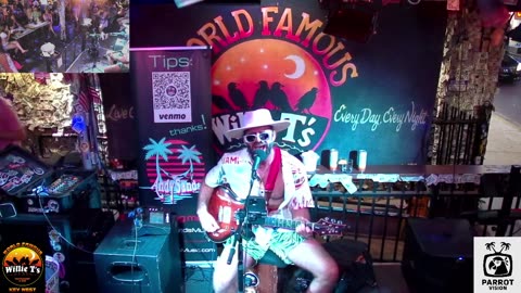 LIVE Music Everyday!