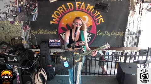 LIVE Music Everyday!
