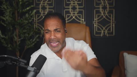 Spirit Vs Spirit, Battle In The Mind | Chris Johnson