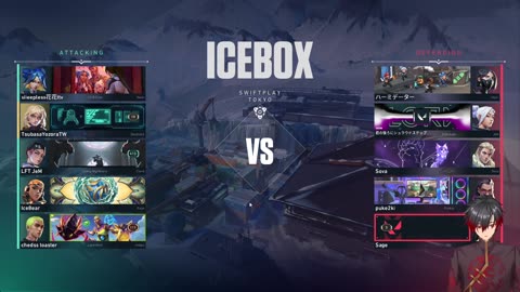 [EN/粵語]Variety stream- day 171