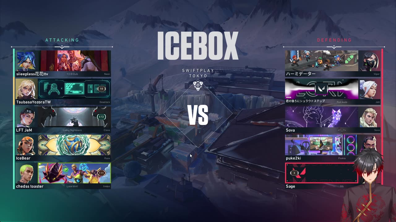 [EN/粵語]Variety stream- day 171