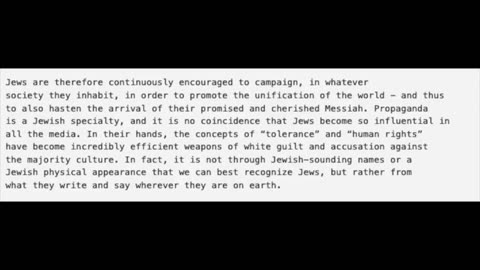Psychopathology Of Judaism