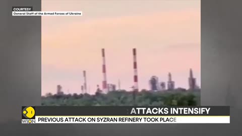 Russia-Ukraine_War__Fire_Breaks_Out_At_Kursk_Nuclear_Plant,_Oil_Refinery___WION