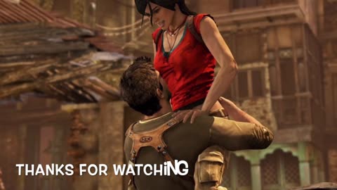 Uncharted: Among Thieves- Hard Nepal