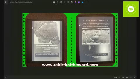 What I've Learned From Reading These Books by Maximillien de Lafayette